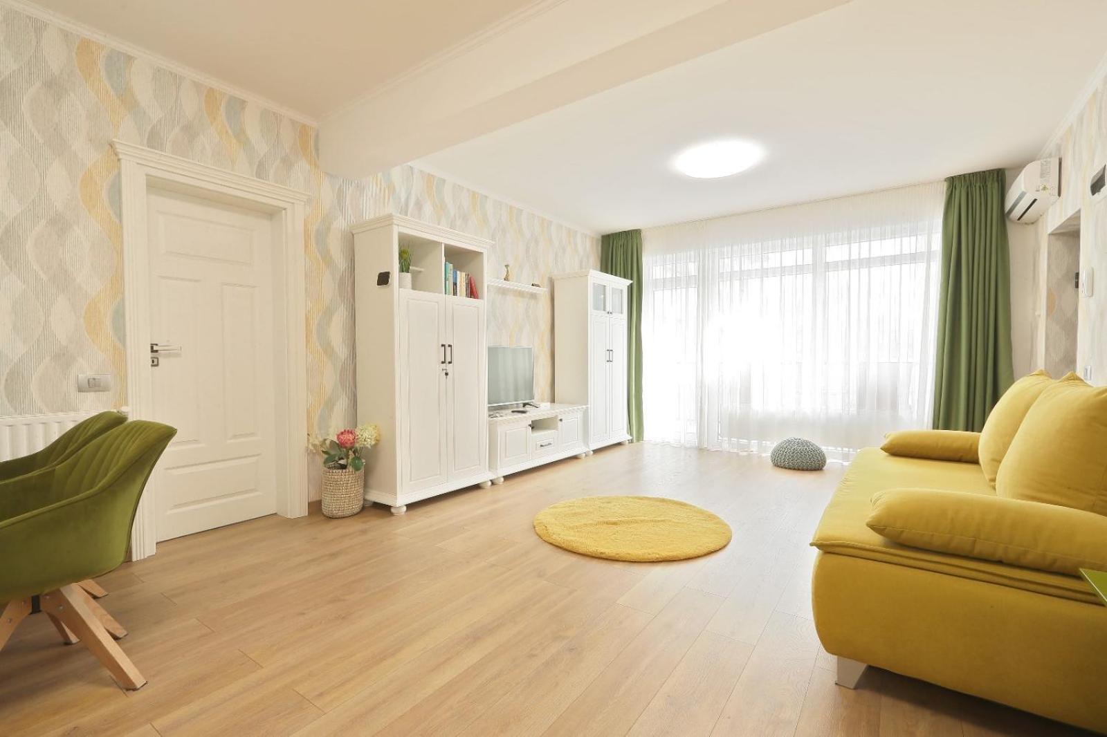 Olivia Studio Oradea Exterior foto